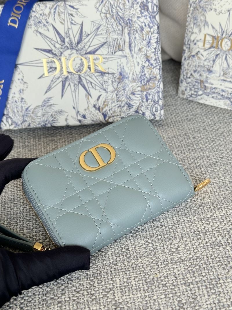 Christian Dior Wallet